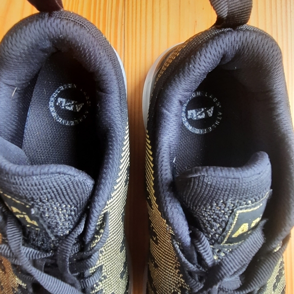 APL sneakers - Picture 3 of 5